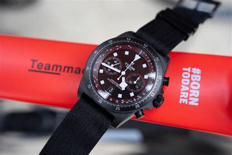 tudor giro edition|tudor chronograph cycling edition.